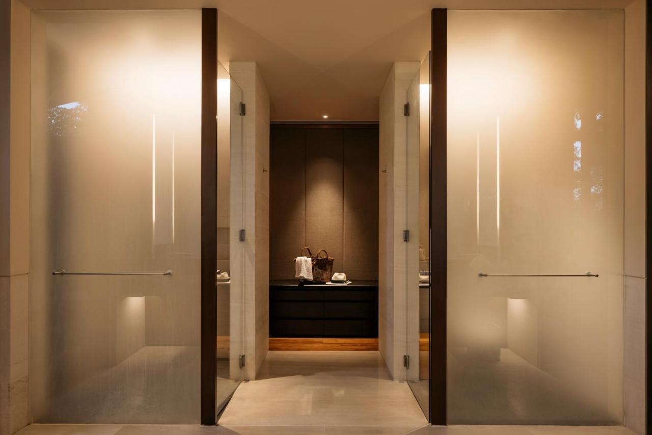 One-Bedroom Villa with Private Pool